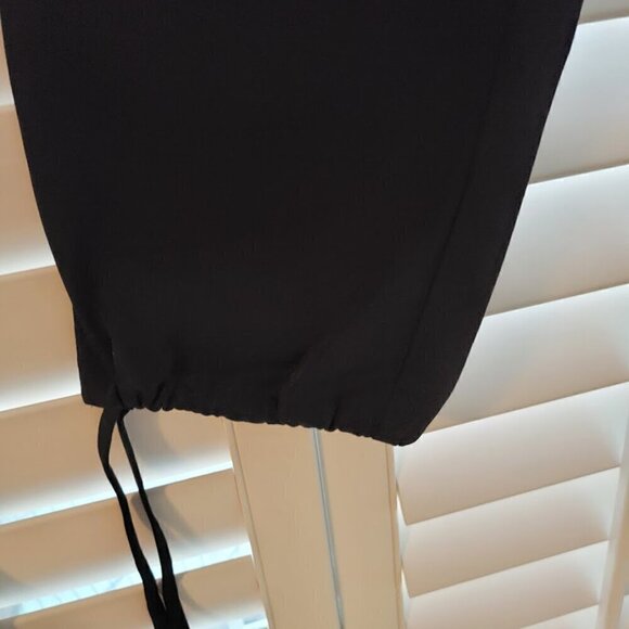 5.11 Tactical Series Tac 105C Rip Stop Cargo Pants with Elastic Waist (31.5-35) - Picture 7 of 11